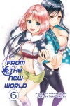 Book cover for From the New World, Volume 6