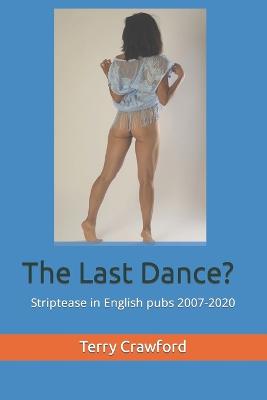 Cover of The Last Dance?