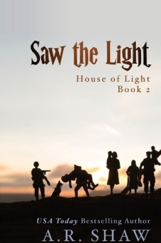 Cover of Saw the Light