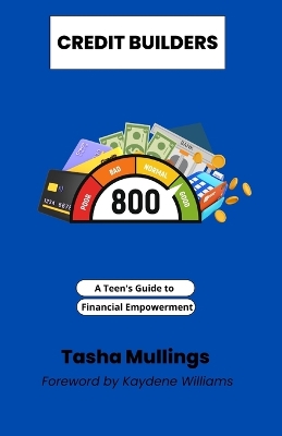 Book cover for Credit Builders