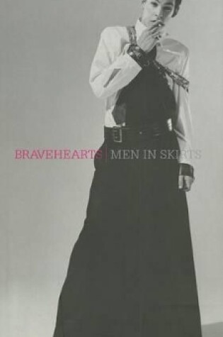 Cover of Bravehearts
