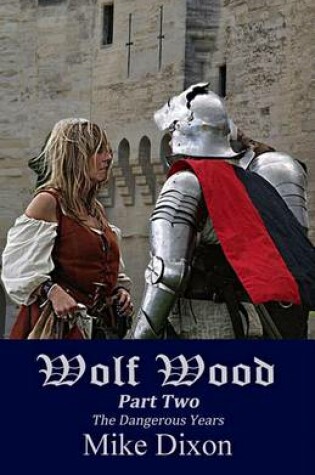 Cover of Wolf Wood (Part Two)