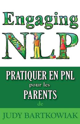 Book cover for Pratiquer La PNL Pour Les Parents
