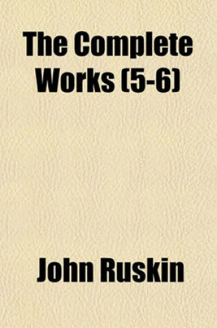 Cover of The Complete Works (5-6)