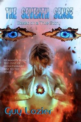 Book cover for The 7th Sense