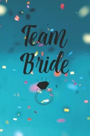 Cover of Team Bride