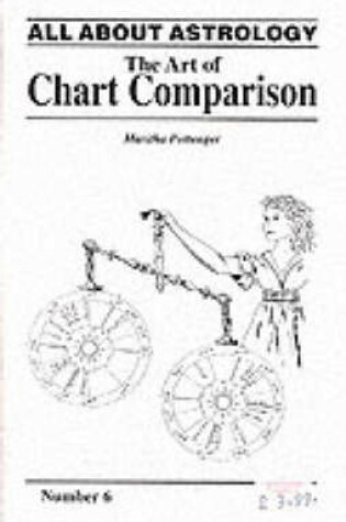 Cover of Art of Chart Comparison