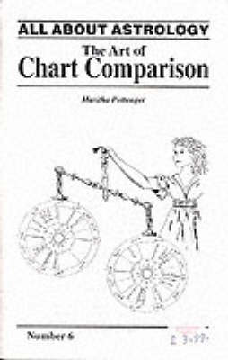 Book cover for Art of Chart Comparison