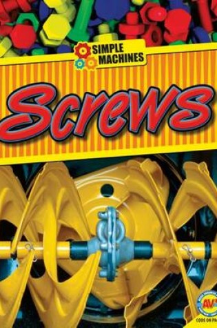 Cover of Screws