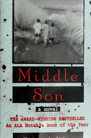 Cover of Middle Son