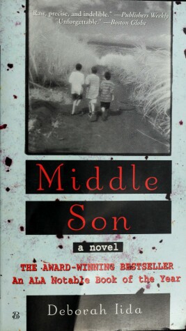 Cover of Middle Son