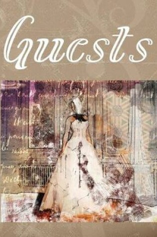 Cover of Guests