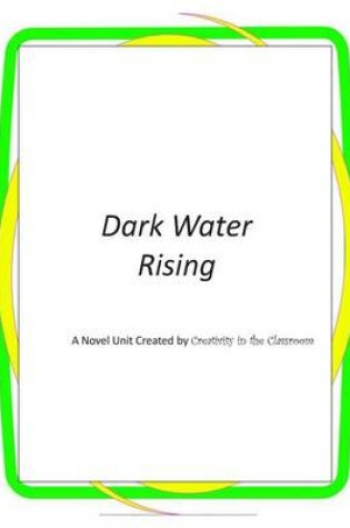 Cover of Dark Water Rising