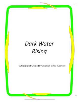 Book cover for Dark Water Rising