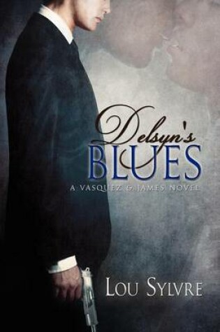 Cover of Delsyn's Blues