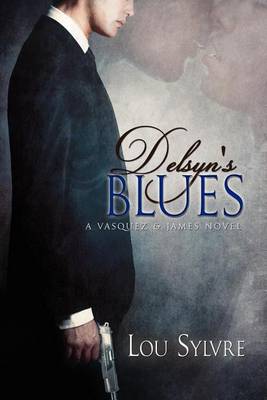 Book cover for Delsyn's Blues