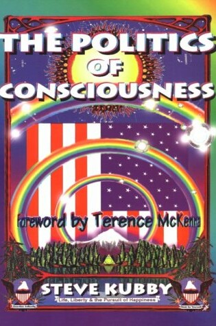 Cover of The Politics of Consciousness