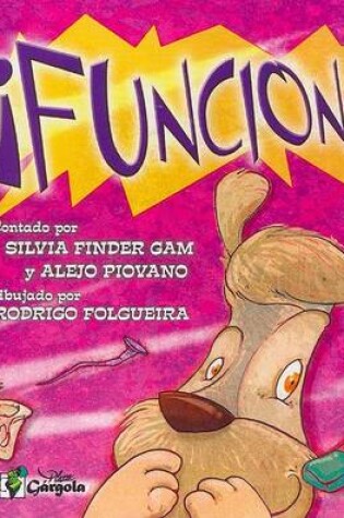 Cover of B!funciona!