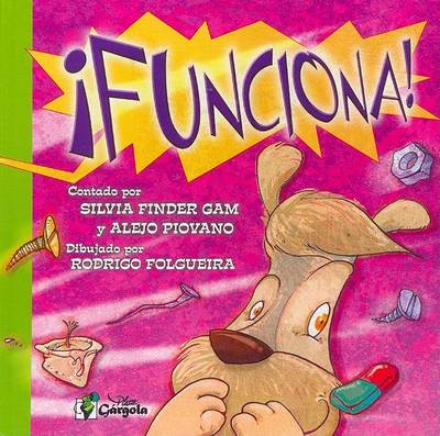 Book cover for B!funciona!