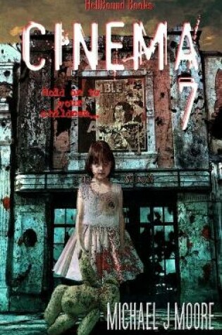 Cover of Cinema 7