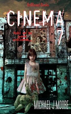 Cover of Cinema 7
