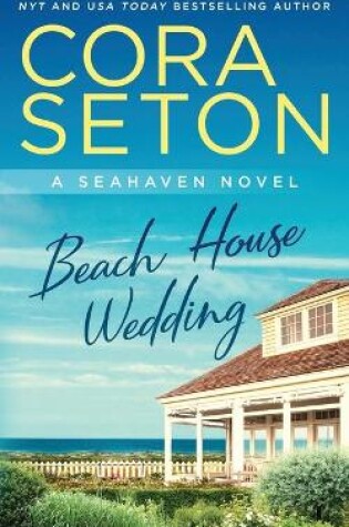 Cover of Beach House Wedding