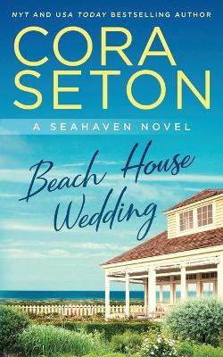 Book cover for Beach House Wedding