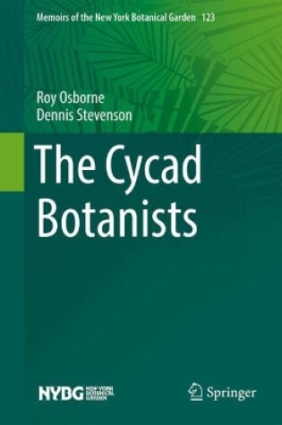 Cover of The Cycad Botanists