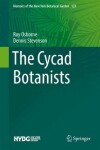 Book cover for The Cycad Botanists