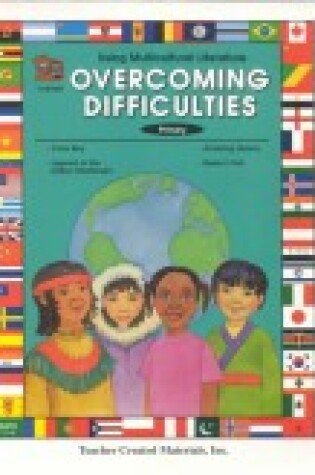 Cover of Overcoming Difficulties - Primary Level