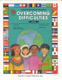 Book cover for Overcoming Difficulties - Primary Level