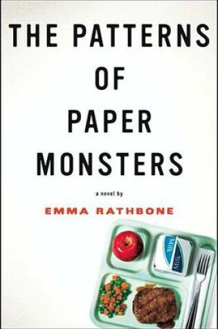 Cover of The Patterns of Paper Monsters