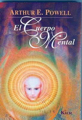 Book cover for El Cuerpo Mental