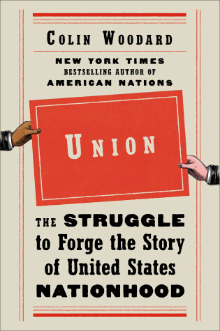 Book cover for Union
