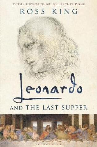Cover of Leonardo and the Last Supper