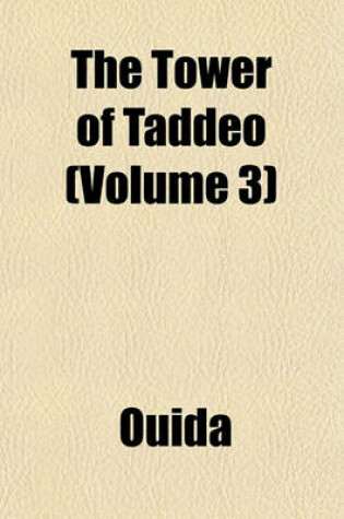 Cover of The Tower of Taddeo (Volume 3)