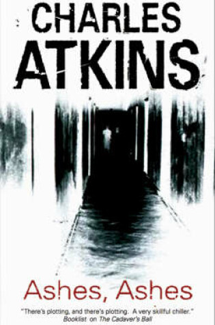 Cover of Ashes, Ashes