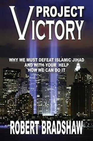 Cover of Project Victory