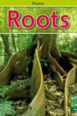Cover of Roots