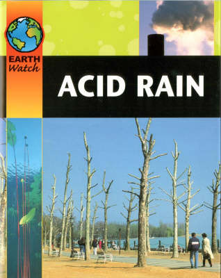 Book cover for Acid Rain