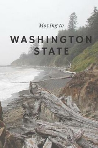 Cover of Moving to Washington State