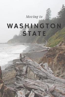 Book cover for Moving to Washington State
