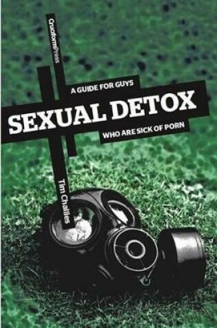 Cover of Sexual Detox