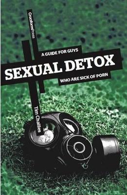 Book cover for Sexual Detox