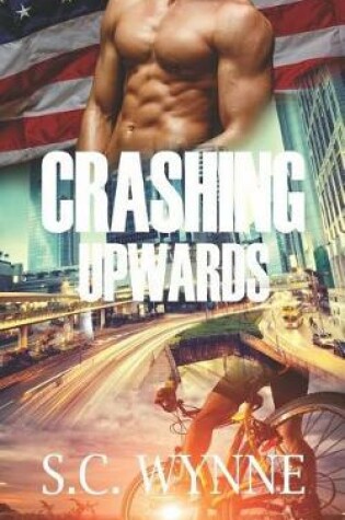 Cover of Crashing Upwards