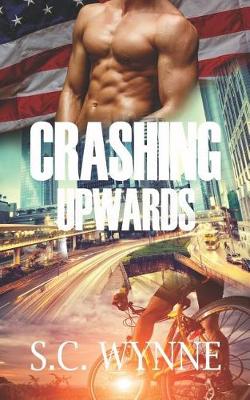 Book cover for Crashing Upwards