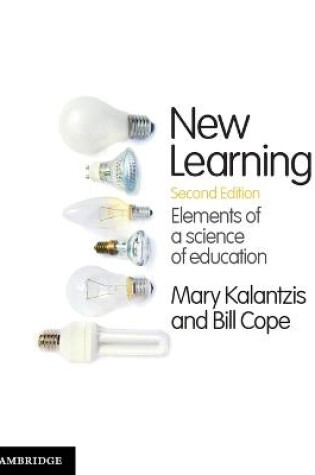 Cover of New Learning