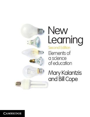 Book cover for New Learning