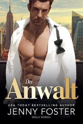 Book cover for Der Anwalt