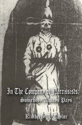 Book cover for In the Company of Narcissists